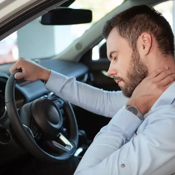 Whiplash Treatment Near Me in Midtown East, NY. Chiropractor for Whiplash Pain Relief.