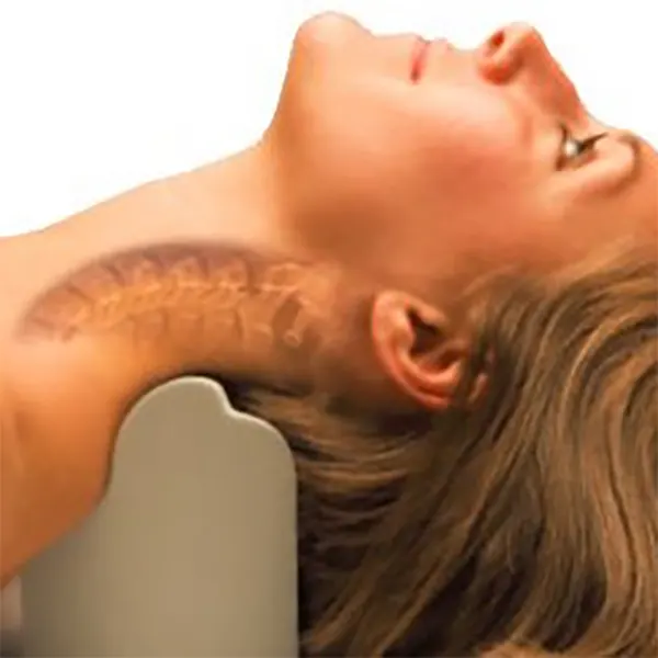 At-Home Cervical Traction. Chiropractor For Cervical Traction Near Me in Midtown East, NY.