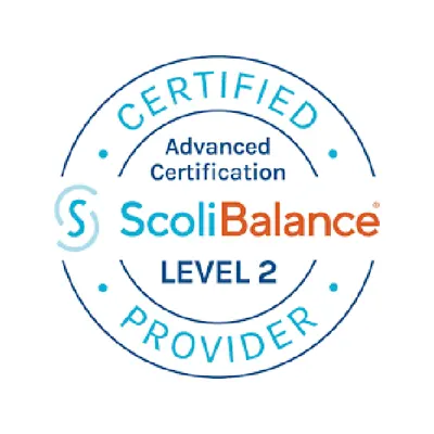 Certified ScoliBrace Chiropractor in Midtown East, NY. Scoliosis Treatment with ScoliBrace.