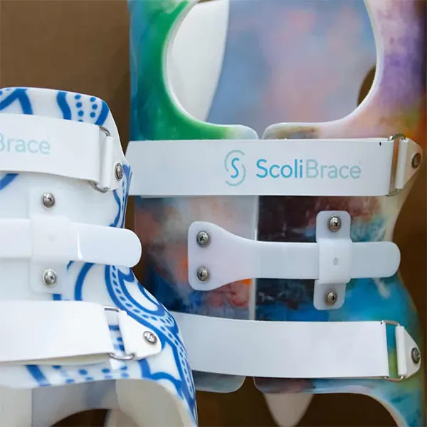 Scolibrace For Scoliosis Treatment Near Me in Midtown East, NY. Chiropractor For Scoliosis Treatment.