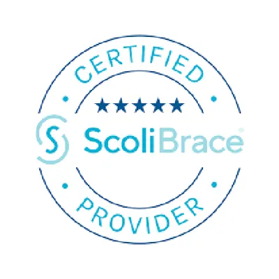 Certified ScoliBrace Chiropractor in Midtown East, NY. Scoliosis Treatment with ScoliBrace.