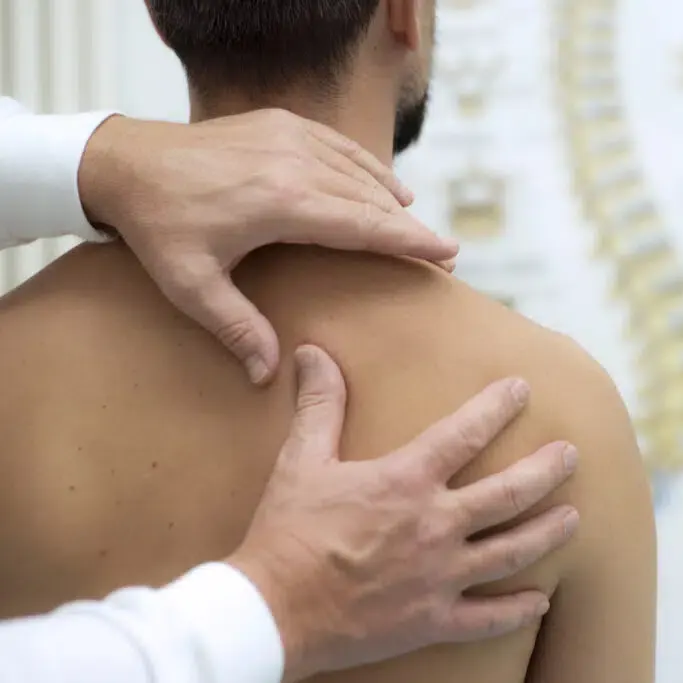 Shoulder Pain Treatment Near Me in Midtown East, NY. Chiropractor for Shoulder Pain Relief.
